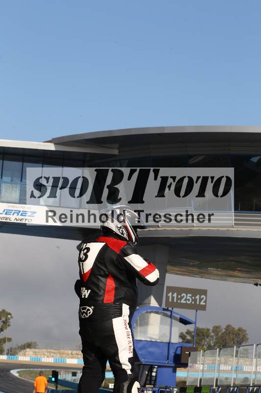 /01 24.-27.01.2025 Moto Center Thun Jerez/24.01.2025 Impressionen